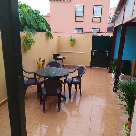 Kol Tov Arona (Tenerife)